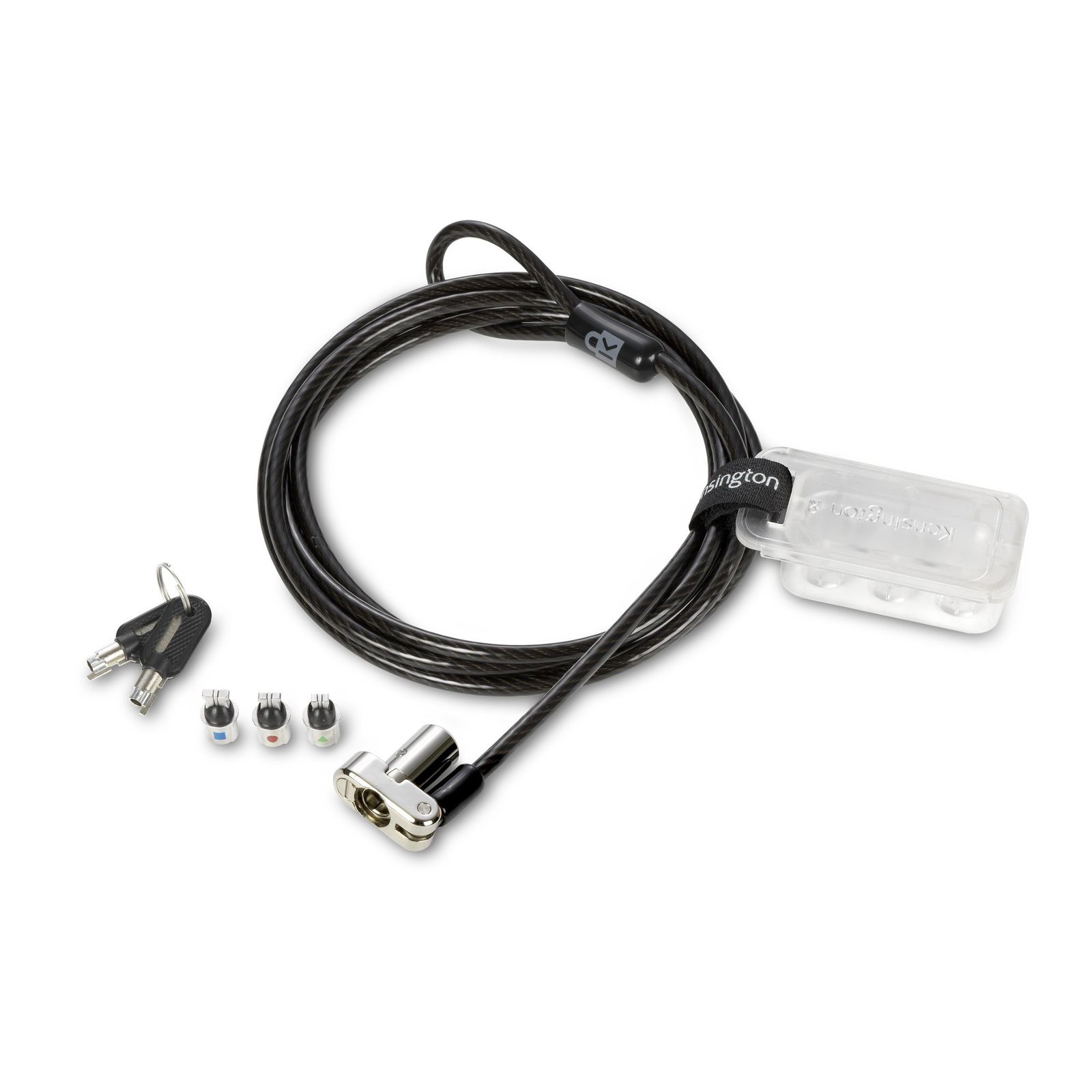 Universal 3-IN-1 Keyed Lock, image 1 of 15