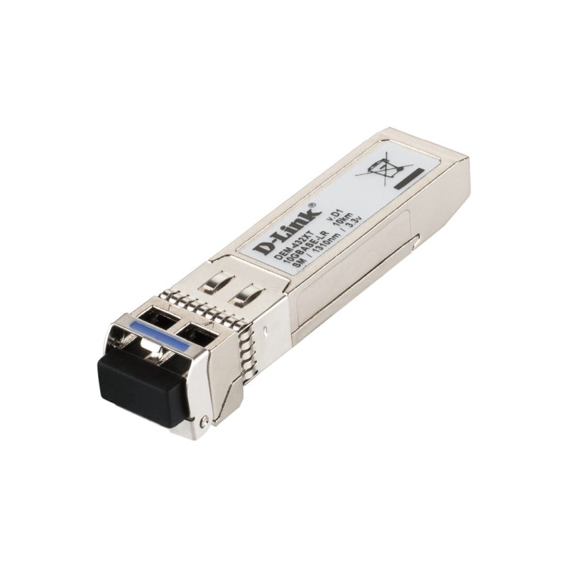 D-link DEM-432XT Transceiver, image 1 of 2