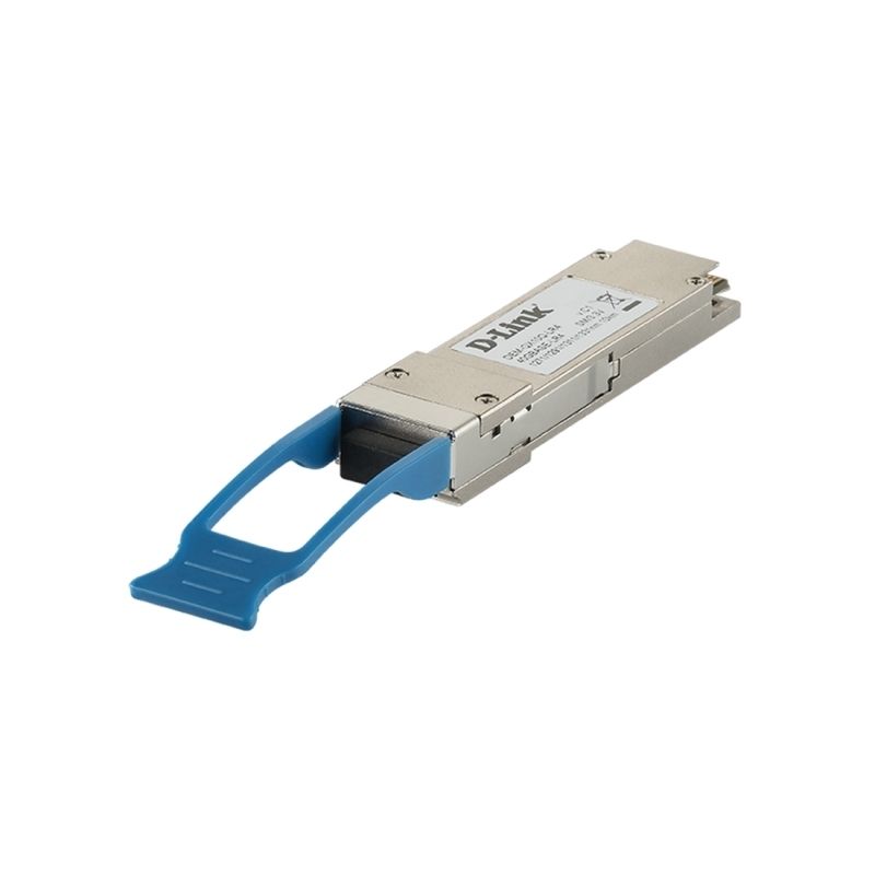 D-link DEM-QX10Q-LR4 Trnsceivr, image 1 of 2