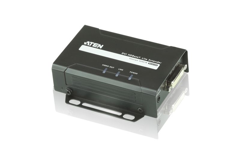 Aten Dvi Hdbaset-lite Receiver, image 1 of 3
