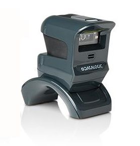 Datalogic Gryphon GPS4490 2D Imager Multi I/f Blk