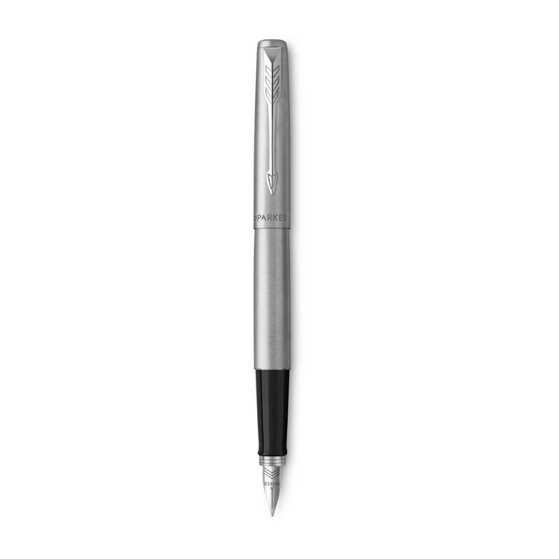 Parker Jotter FP Ss/chrometrim