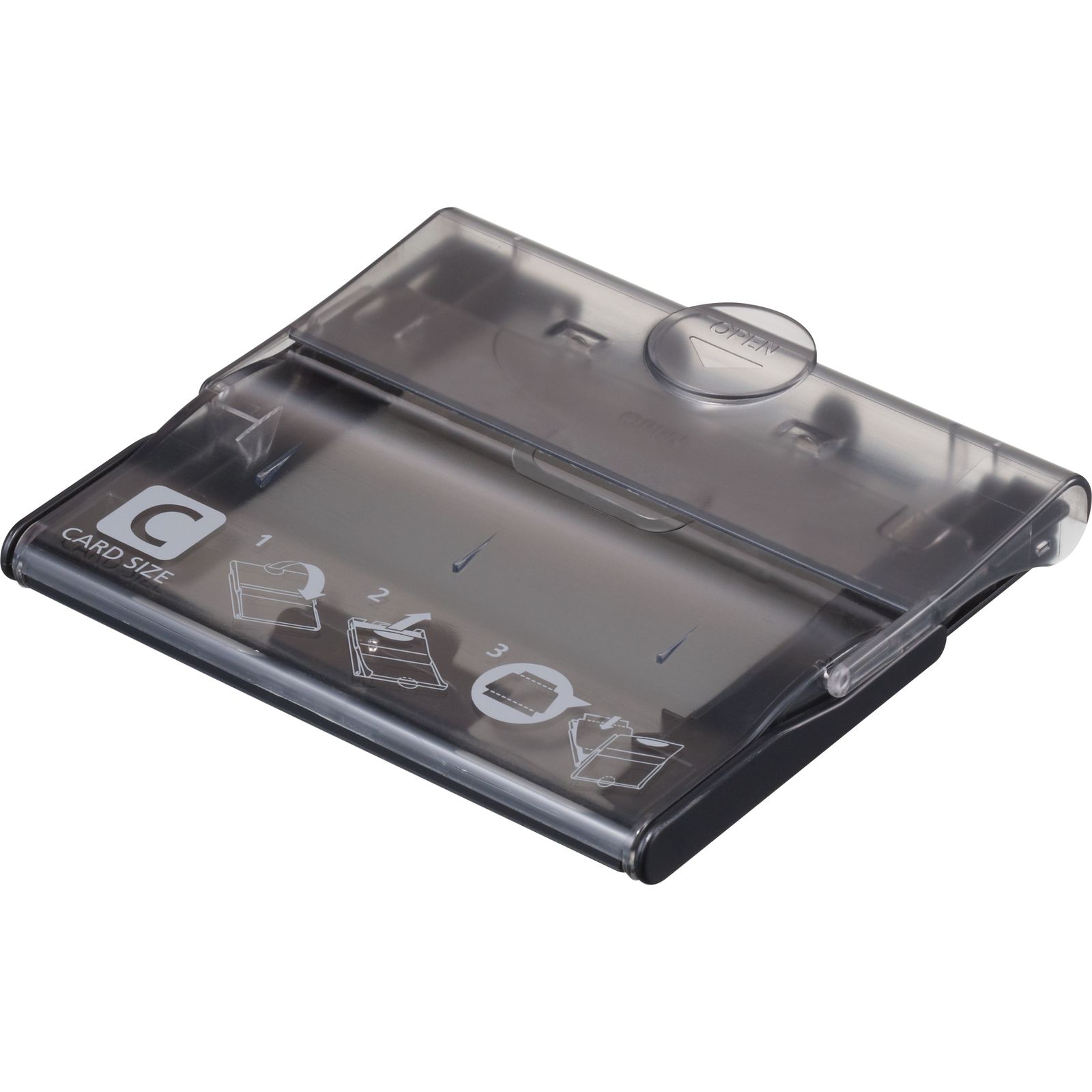 Canon Card Size Tray for CP900