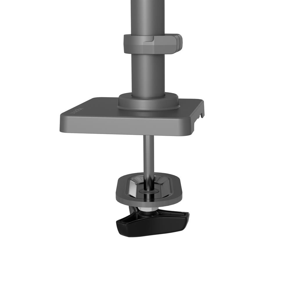Ergotron LX Pro Standard Grommet Mount Base Gry