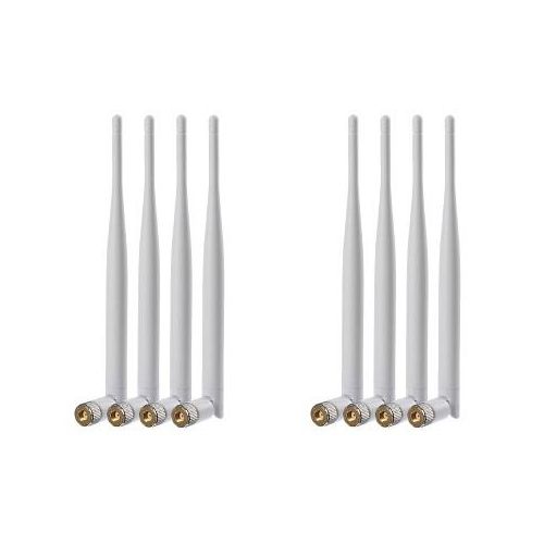 Extreme Antenna 2.4/5GHZ 5DBI AP305CX/AP510CX 8PK