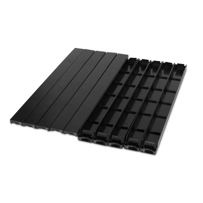Cyberpower 1U Blank Plate, image 1 of 2