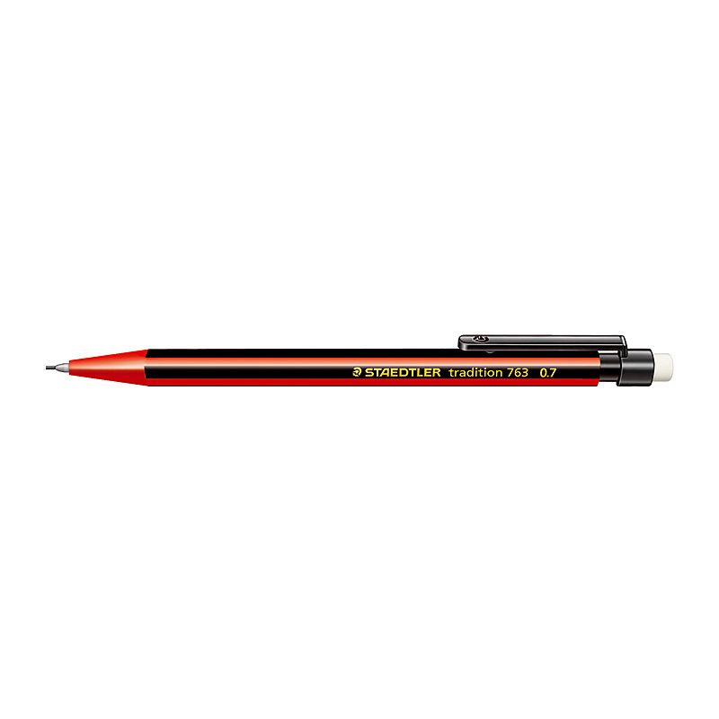 Staed Mech Penc 763 0.7MM BX10