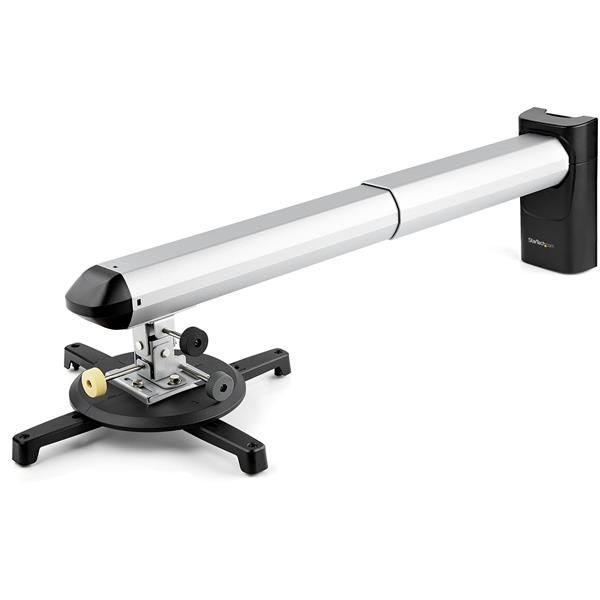Startech.com Universal Projector Wall Mount, Short/ultra Short Throw >15KG, 2YR, image 1 of 5