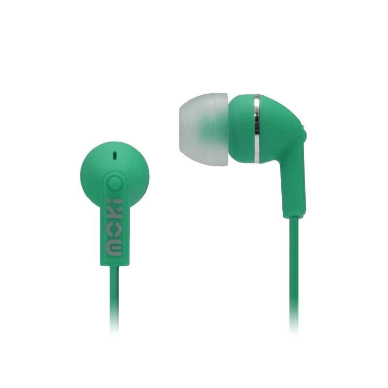 Moki Dots Noise Iso Earbuds GR