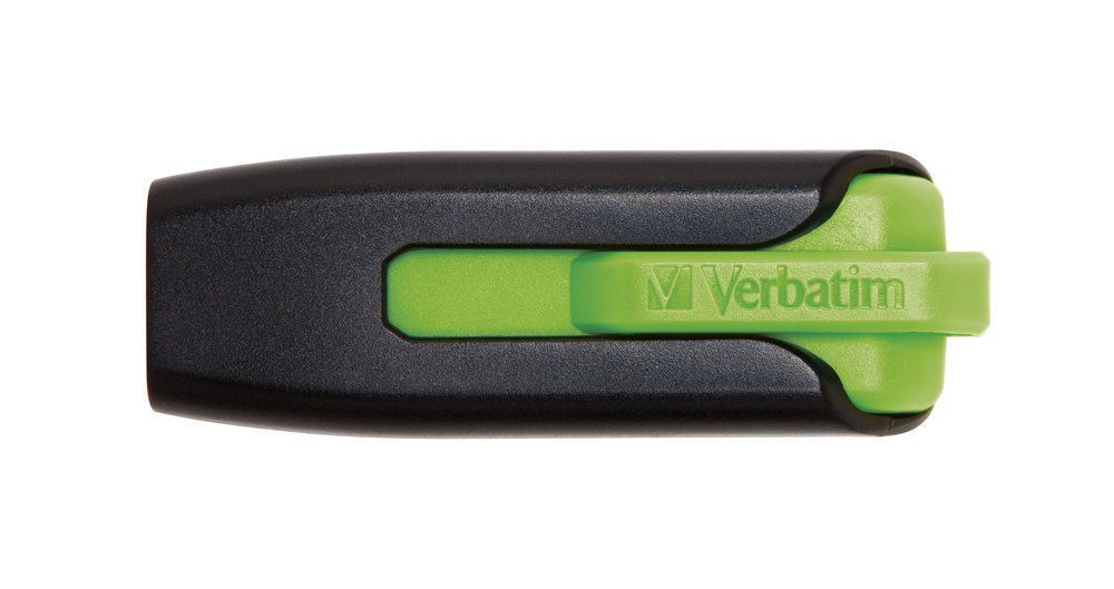 Store'n'go V3 Usb 3.2 Drive 16GB (eucaly, image 1 of 4