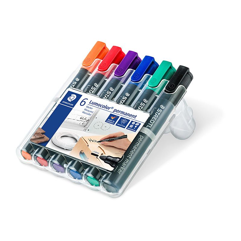 Staed Permmk 352 Bul Ast WLT6
