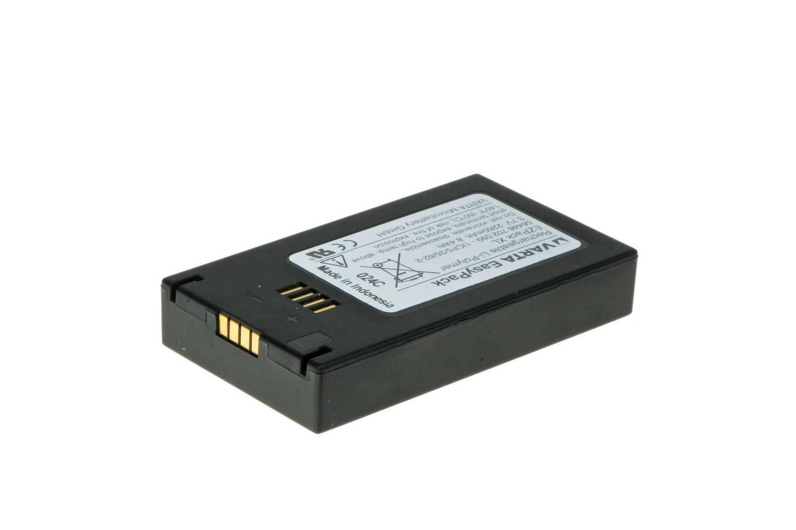 Tsl Rfid Battery 1128/2128/2128P