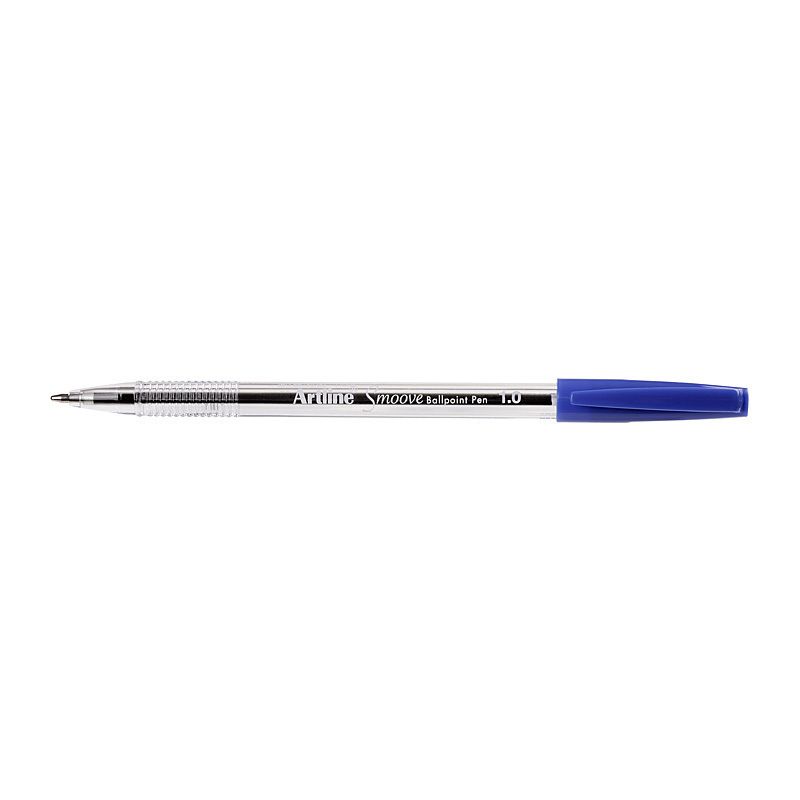 Aline Smoove 8210 Bpp Blu BX12