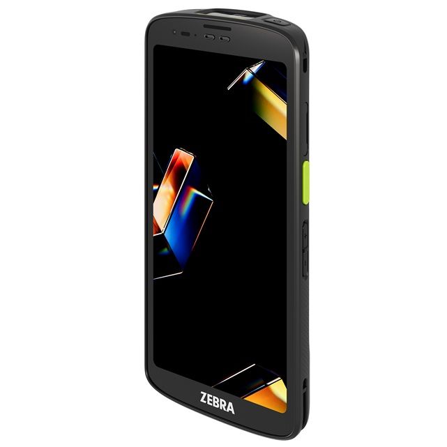 Zebra Pdt TC201 2D-SR 6/64 WIFI7 Ad/gms