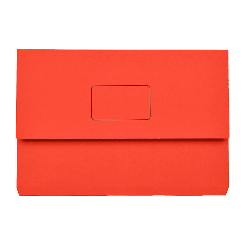 Mbg Wallet F/c Slimpick Red