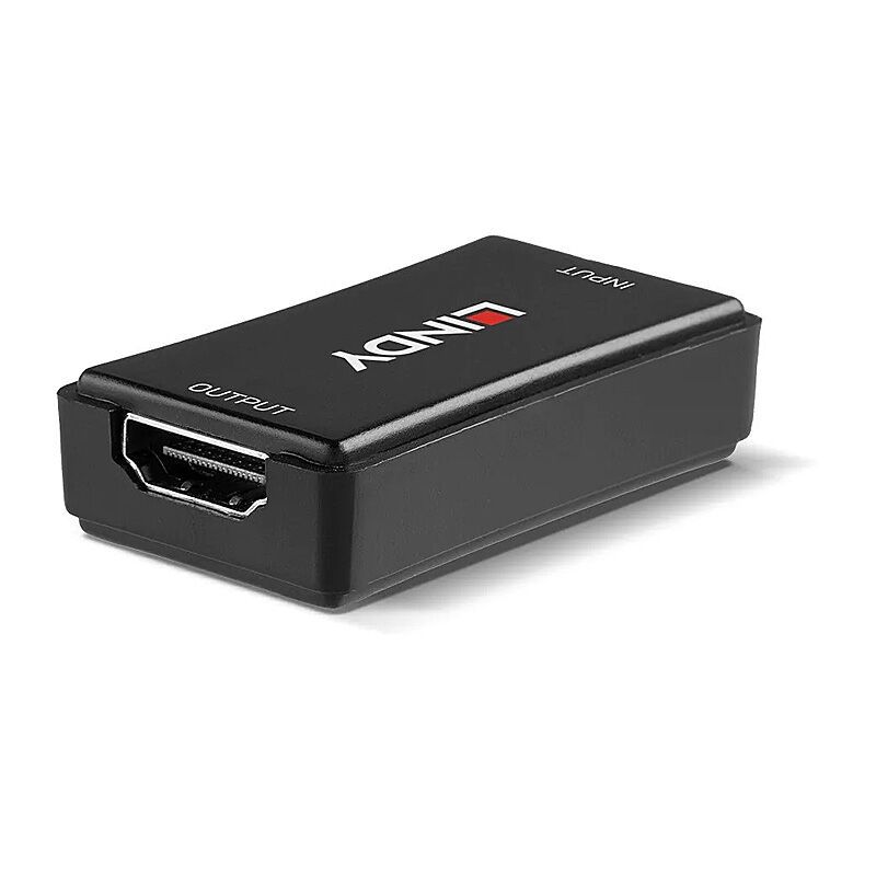 Lindy 40M HDMI2.0 18G Repeater, image 1 of 4