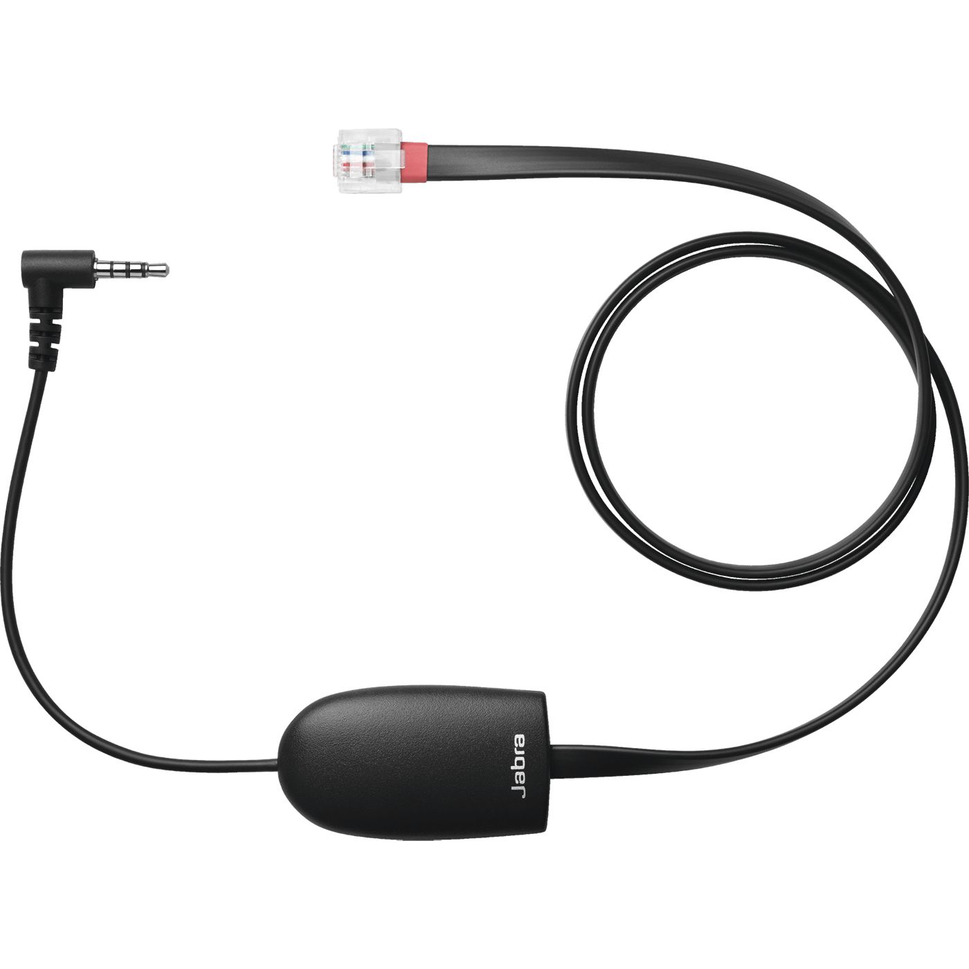 Jabra Link Ehs Adapter for Panasonic Adapter