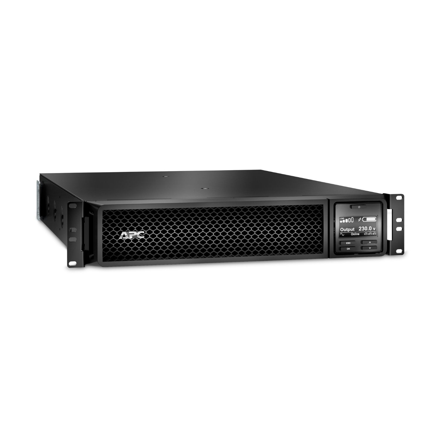 Apc Smart-ups (srt), 1000VA, RM 230V, Nc, 3YR Wty, image 1 of 9