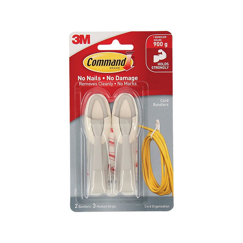Cmd Cord Bundler 17304ANZ PK2