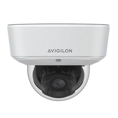 Alta Camera H6SL Dome 2MP Outdoor IR 30/DAY