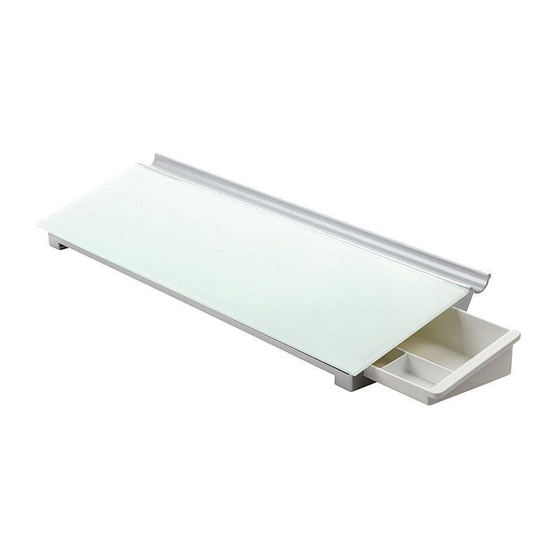 Quartet Glassboard D/e Desktop