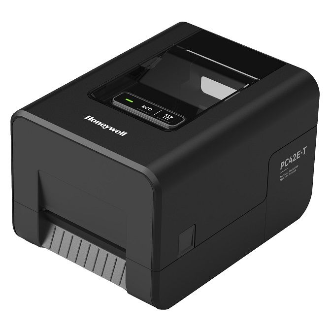 Honeywell Printer PC42E-T TT 203DPI Eth/usb Blk