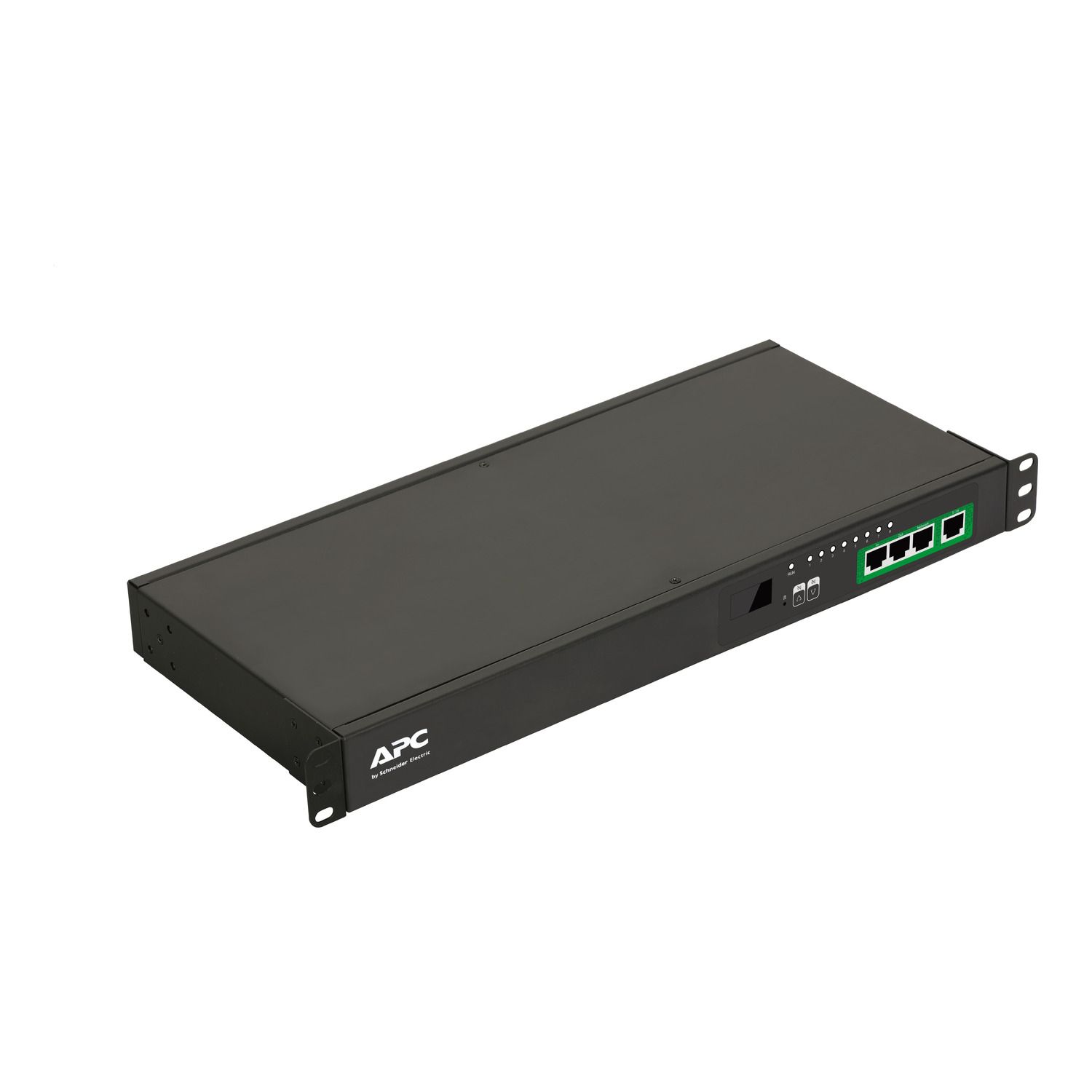 Easy Pdu Switched 1U 16A 230V, image 1 of 4