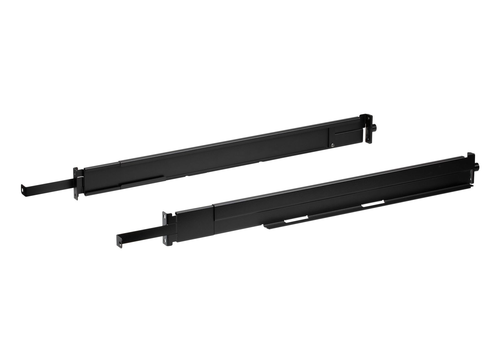 Aten Easy Installation Rack Mount Kit (short) for Lcd Kvm/console