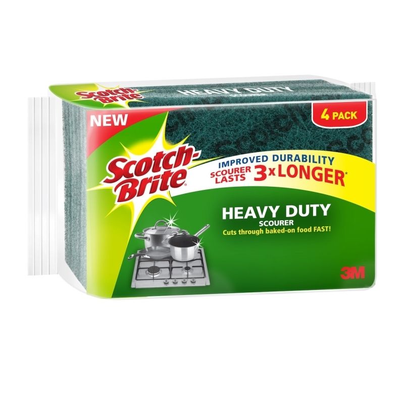 SB Scourer XN002034405 BX10