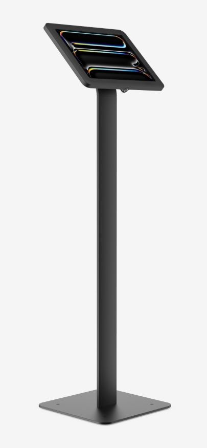 Bosstab Stand Elite Evo-x Floor Ipad 13IN Blk