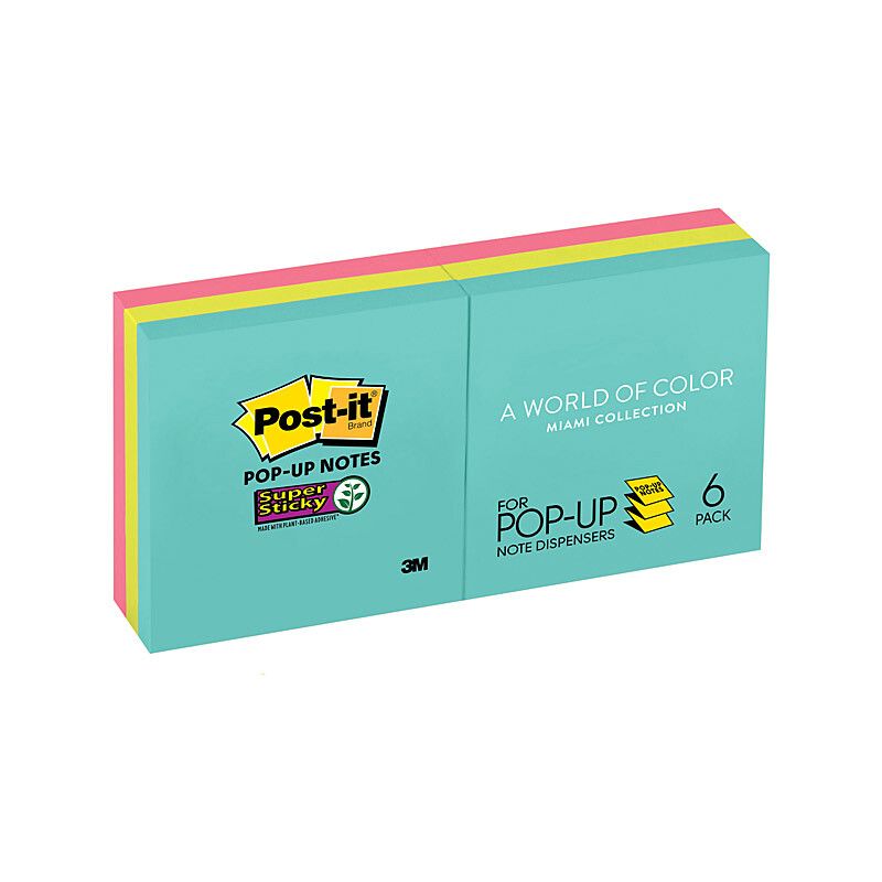 P-i P/u R330-6SSMIA 73X73 PK6