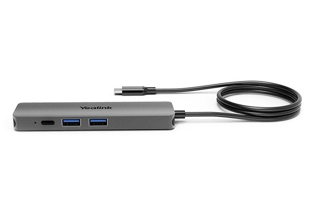 Usb-c 12-IN-1 Triple Display Compact Doc