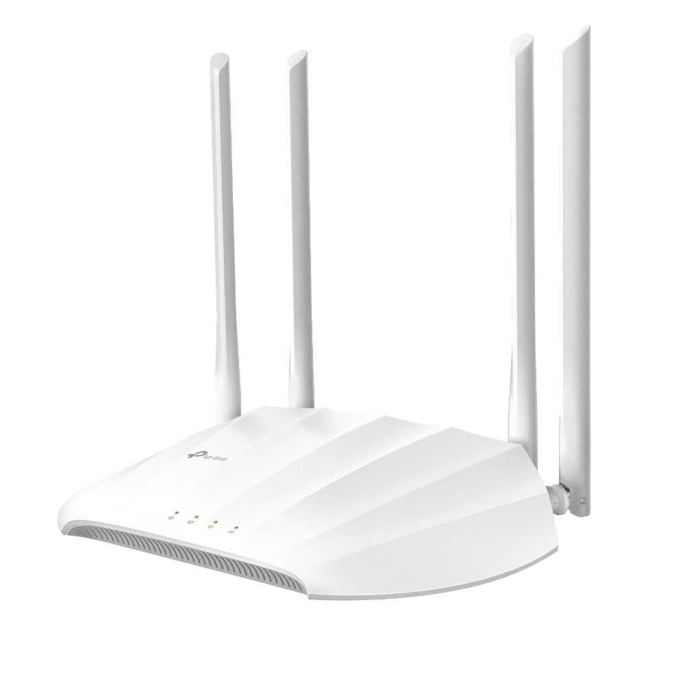 Tp-link AC1200 Dual-band Wireless Access Point, Passive Gbe Poe, Mu-mimo, Desktop, 3YR, image 1 of 3