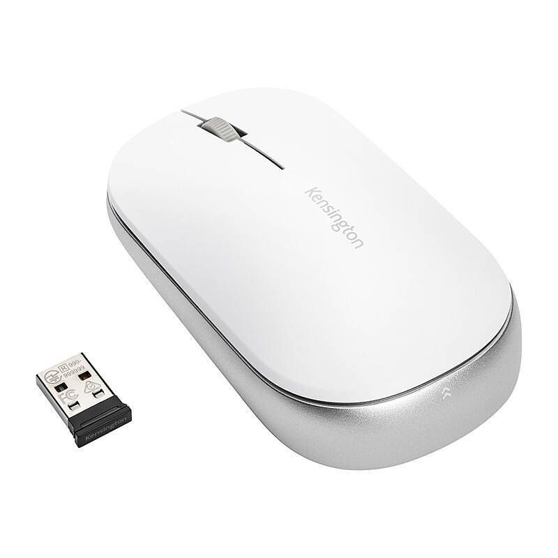 Ktg Suretrack W/less Mouse WH