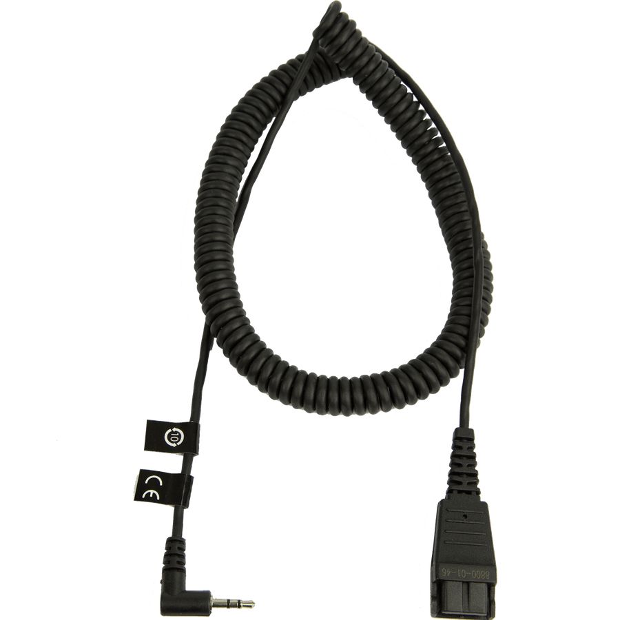 Adapter Cable QD