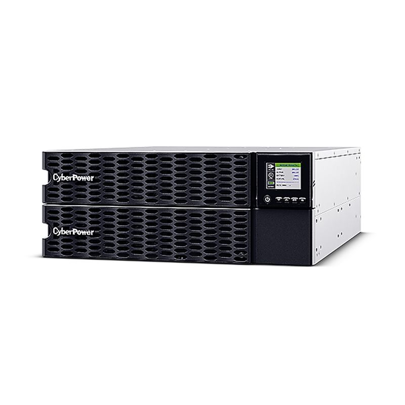 CP OL10000VA Rack Tower Ups, image 1 of 4