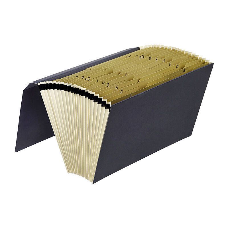 Mbg Expand File F/c Manil A-z