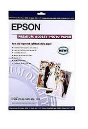 Epson A3+ Premium Glossy Photo Paper