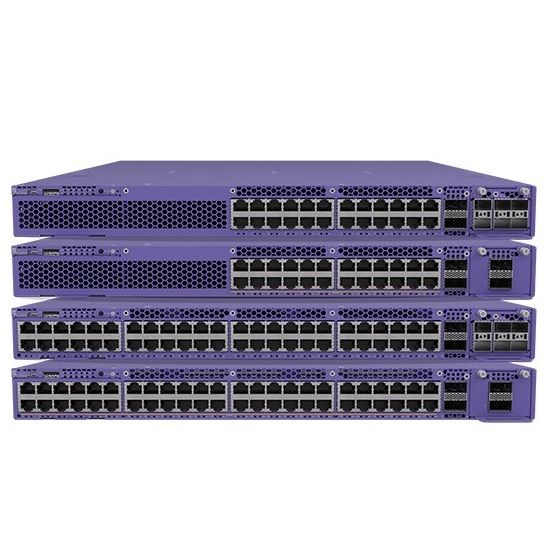 Extreme Switch 5720 24-PORT MR (5G) 90W Poe