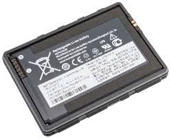 Honeywell Battery Standard 4020MAH CT50/CT60 V2