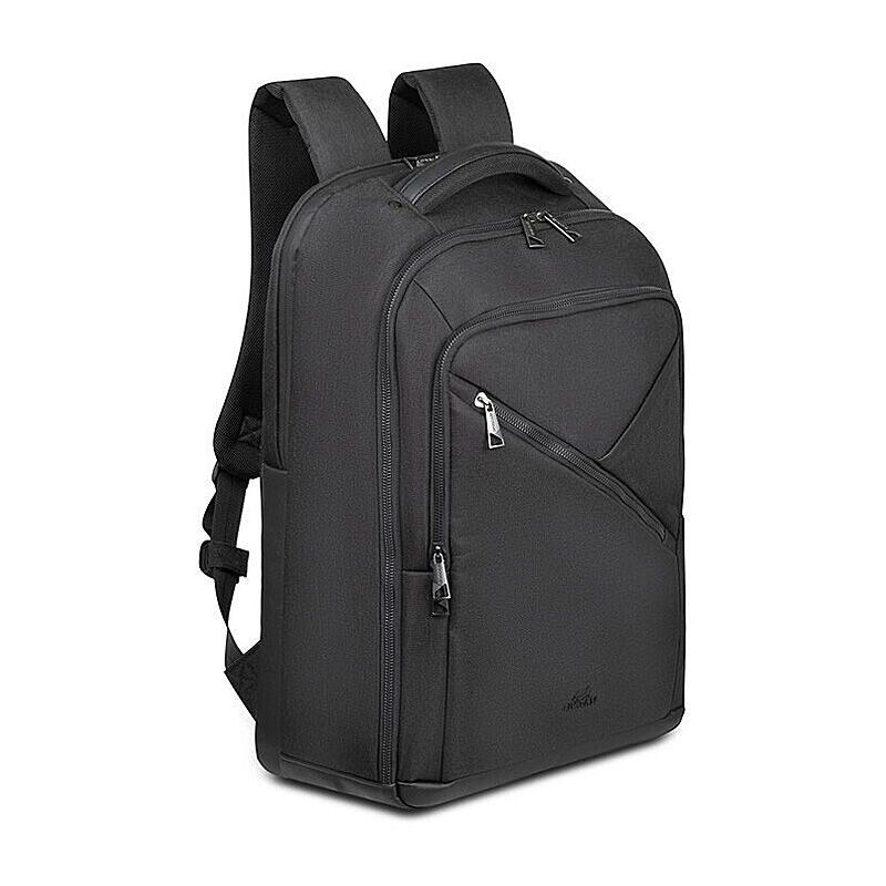 Riva Eco Laptop Bag Black, image 1 of 4