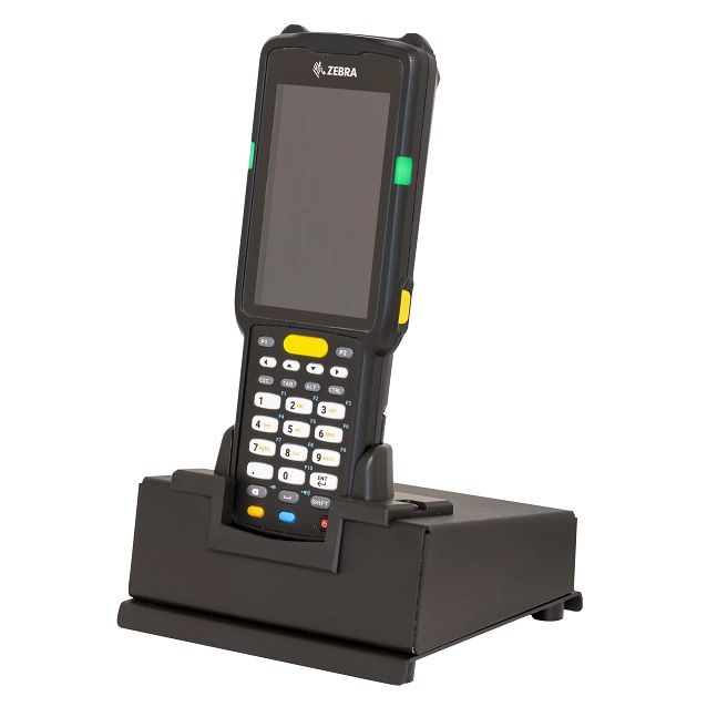 Portsmith Dock Kit Charge Only 1-BAY MC3300