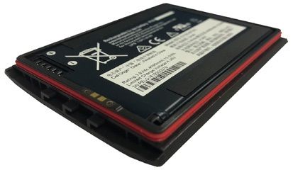 Honeywell Battery Standard 4040MAH GEN1 CT40