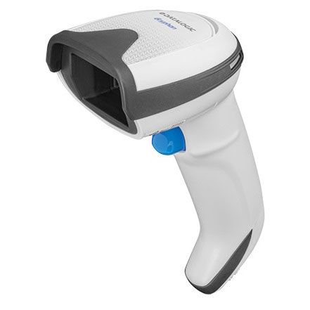 Datalogic Gryphon GBT4500 2D-SR BT Whi