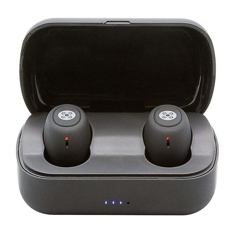 Moki Pro Mokibuds Black, image 1 of 3