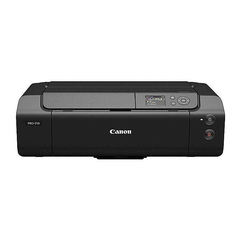 Canon PRO310 Pro Inkjet, image 1 of 4