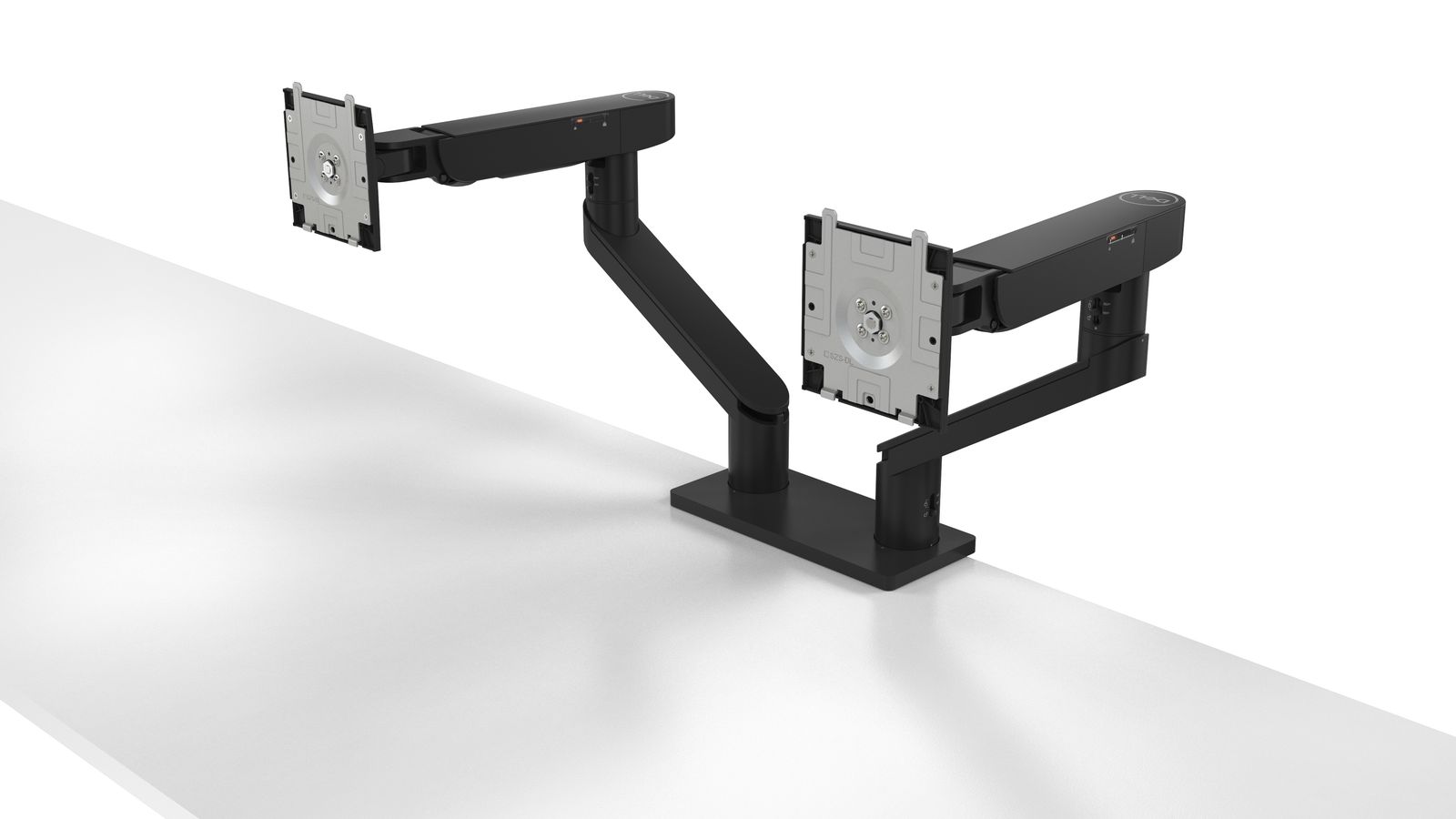 Dell Dual Monitor Arm MDA20, image 1 of 18
