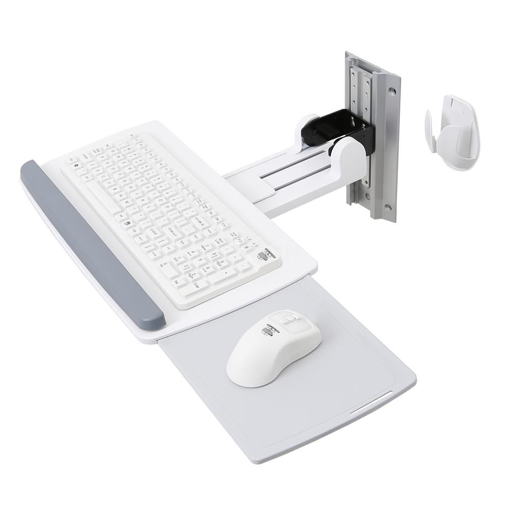 Ergotron Neo-flex Keyboard Wall Mount
