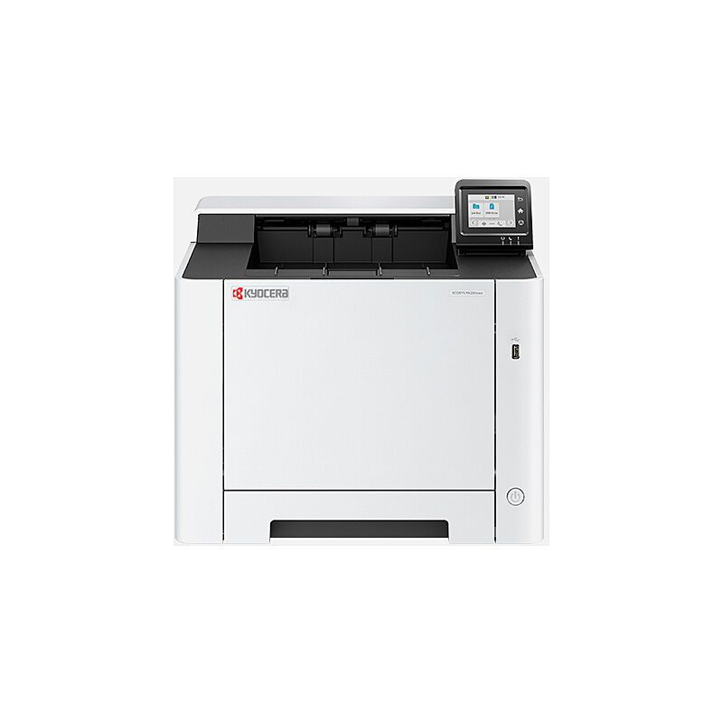 Kyocera PA2101CX Clr Laser, image 1 of 3