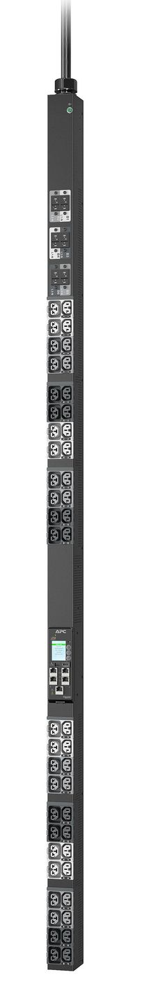 Apc Netshelter Rack Pdu Advanced Switche, image 1 of 7